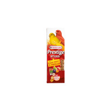 Barritas Canários Frutas & Dente de Leão 2unid 60gr